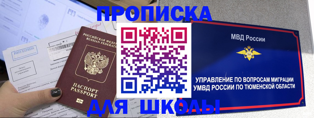 прописка для школы в Истре